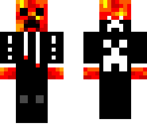 fire creeper
