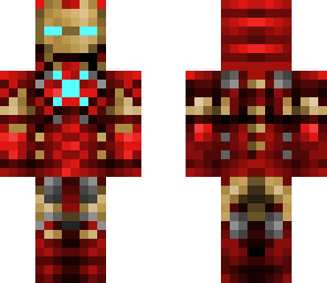 iron man dj