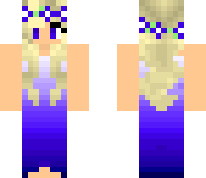 ice queen
