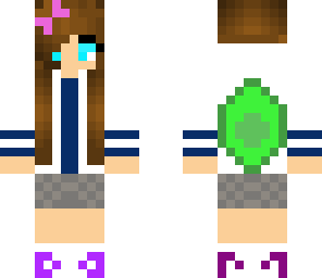 fix the old skin