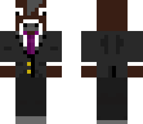 cow suit