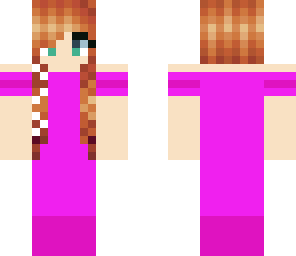 new anna