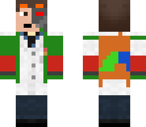 thegeekscientist