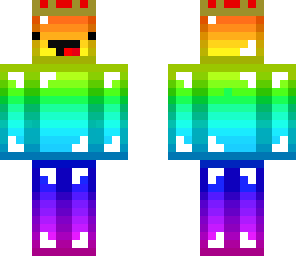 rain bow 