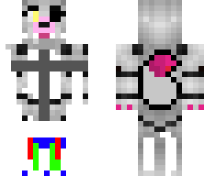 mangle