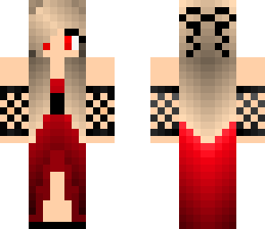 queen or princess of vampiers