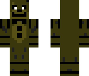 phantom freddy improved