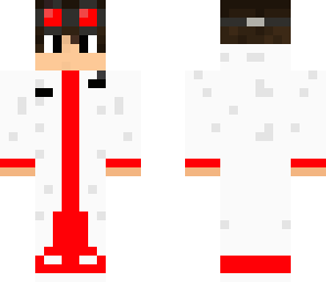 redstone scientist
