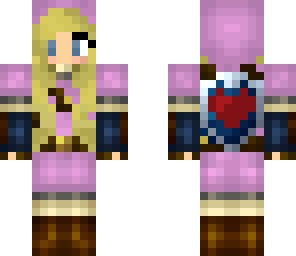 girl link