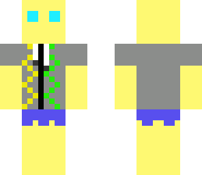faceless hoodie dude