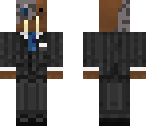 cyborg walrus hidden derp