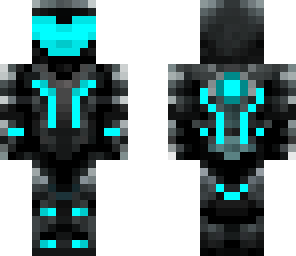 robo soilder