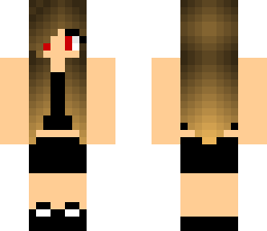 vampire girl