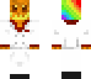 rainbow almoast