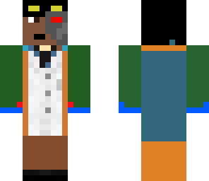 the nerdy ingot