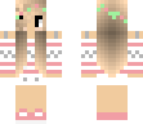 spring gurl