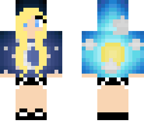 day and night