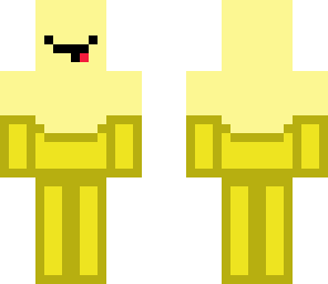 banana man