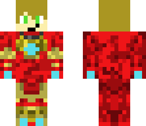 iron man