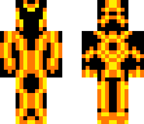 fire warrior