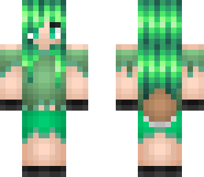 deer girl