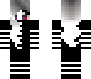 the puppet female