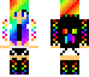 rainbow