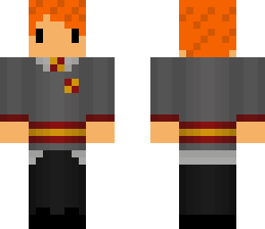 ron weasly