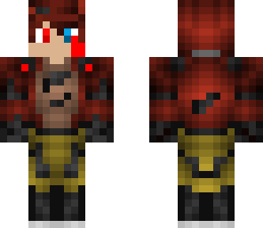 stuffed kid