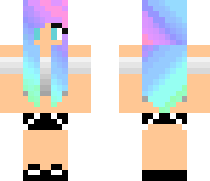 cute gamer girl
