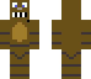 freddy fazbear