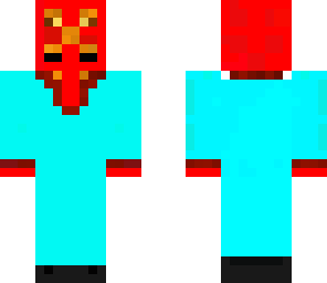 redcreeper