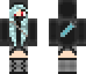 pastel killer
