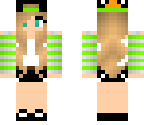 simple platypus
