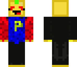 toxic punk