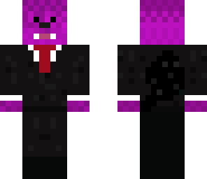 purple bacca 10 likes plz
