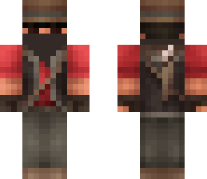 tf2 sniper r-e-d