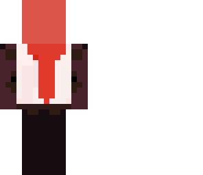 bloody slender man