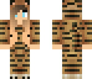 tiger girl