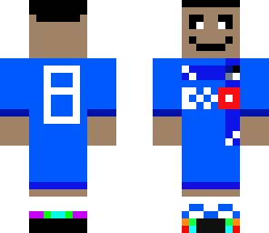 patrice bernier