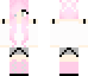 ghost girl