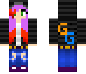that1gamergirl's skin