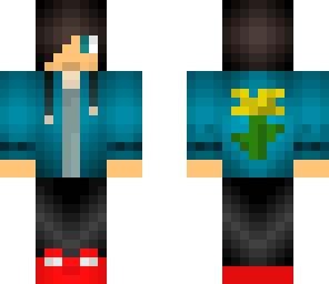mineherbieflower
