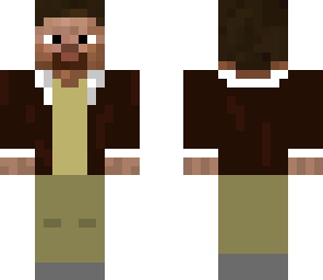 adventurer steve
