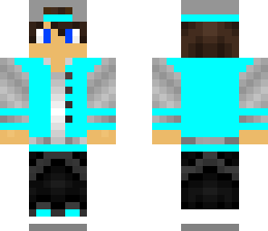 cool guy
