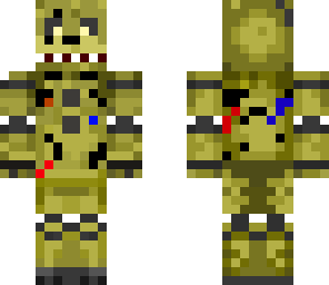 springtrap