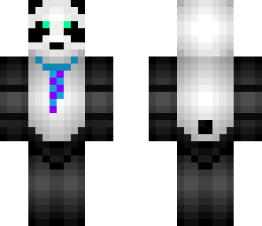 bandit the panda