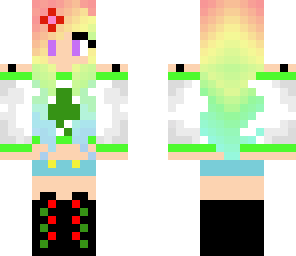 lily cute