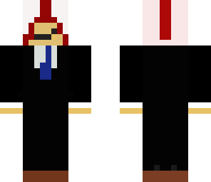 marvins 2th skin