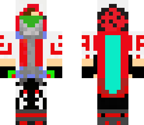 redstone active